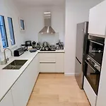 L'ecrin Dunant - Luxe, Centre, Calme, Lac, Parking *